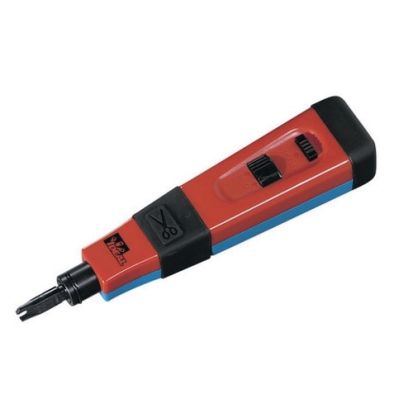 IDEAL 35-485 Non-Impact Punch Down Tool