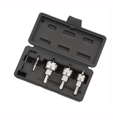 IDEAL 36-311 Carbide Tipped Hole Cutter Kit