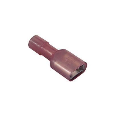 disconnect terminal