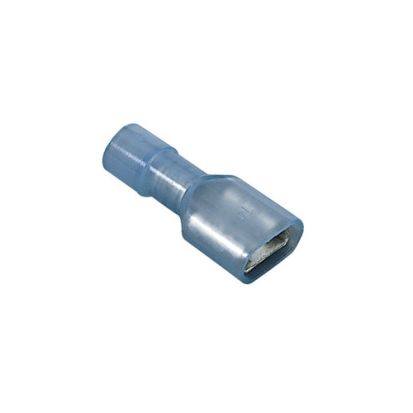 disconnect terminal