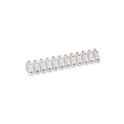 barrier strip