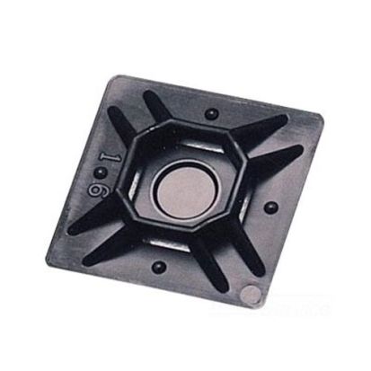 mounting pad