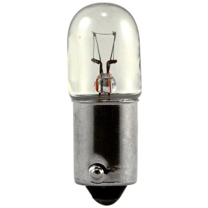 EIKO 757 Miniature Lamp, 2 W, BA9s Lamp, T3.25 Shape, 7.79 Lumens