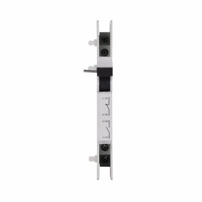 Bussmann CCP-AUX Auxiliary Contact, 240 V AC, 5 A