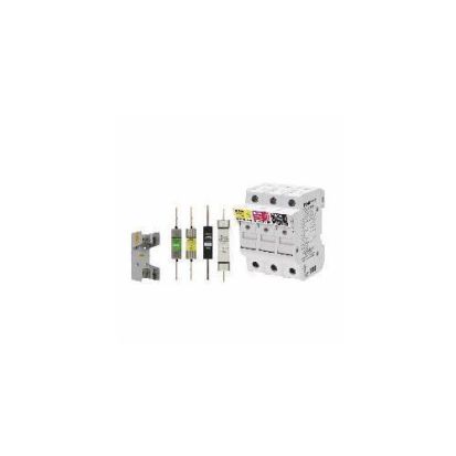 Bussmann CCP80 Specialty Fuse, 80 A, 660 VAC