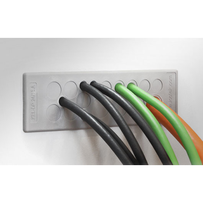 Icotek 43715 Cable Entry Plate