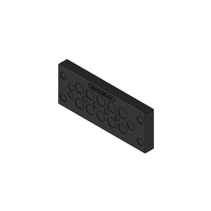 Icotek 50934 Cable Entry Plate