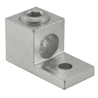 mechanical terminal lug