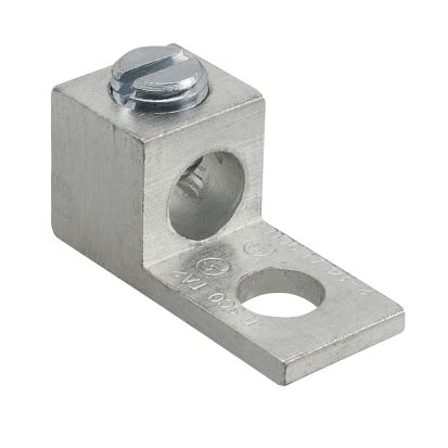 mechanical terminal lug