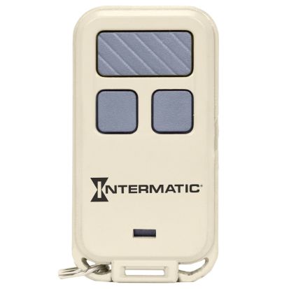 Intermatic® RC939 RC Series 3-Channel Handheld Radio Transmitter