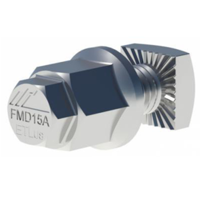 IronRidge BHW-SQ-03-A1 Square Bolt