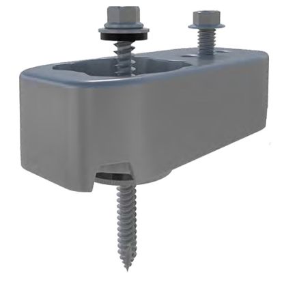 IronRidge QM-BUG-01-M1 Conduit Mount