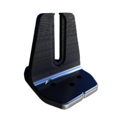 IronRidge QM-HUG-01-B1 Halo UltraGrip