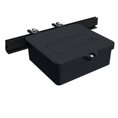 IronRidge QM-JBX-RL02-B1 Quick Mount JayBox