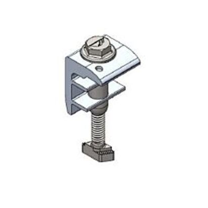 IronRidge UFO-END-01-A1 End Fastening Object