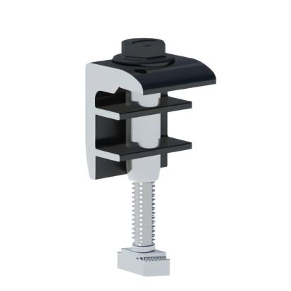IronRidge UFO-END-01-B1 End Fastening Object