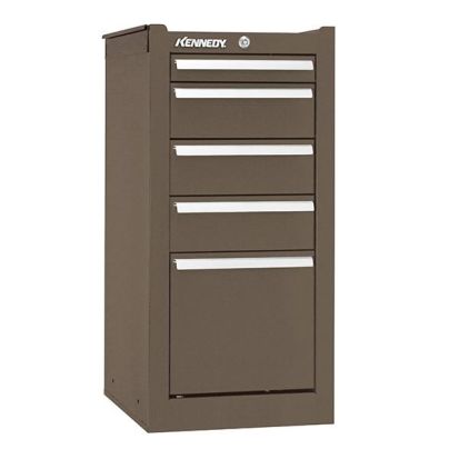 Kennedy 185XB K1800 Industrial Side Cabinet