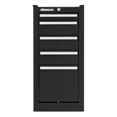 Kennedy 185XBK K1800 Side Cabinet Tool Boxes