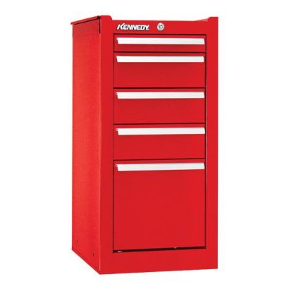 Kennedy 185XR K1800 Industrial Side Cabinet