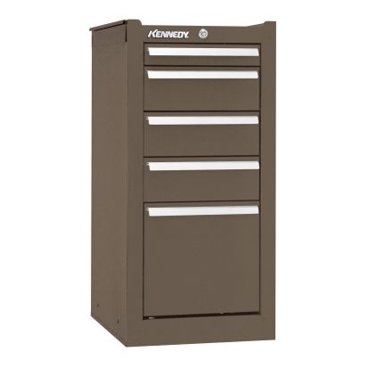 Kennedy 205XB K2000 Industrial Side Cabinet