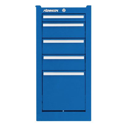 Kennedy 205XBL K2000 Side Cabinet Tool Boxes