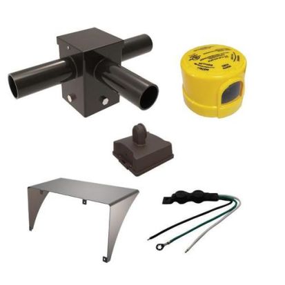 Keystone KT-FLED-SF-1-KIT - Surface Mount Kit