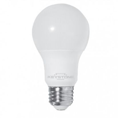 Keystone KT-LED9A19-O-830-ND-CS LED A Shape Bulb