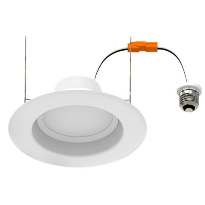 Keystone Technologies KT-LED14PSRD-6C-9CSF-DIM LED Retrofit Downlight