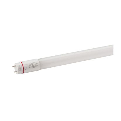 Keystone KEYLITE KT-LED18.5T8-48GC-850-DX2/G2 18.5W,2600 LUMEN, 4FT 240FT BEAM ANGLE, BALLAST BYPASS, DLC 4.0, COATED