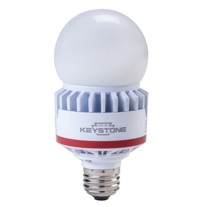 Keystone Lighting KT-LED25A23-O-E26-850-DIM /G2 Commercial Lamp