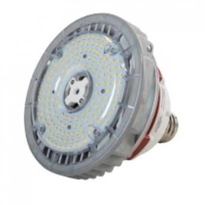 Keystone KEYLITE KT-LED80HID-V-EX39-850-D 80W, 9,600 LUMEN, 250W MH EQUIV., IP20, MOGUL BASE, VERTICAL APPLICATIONS