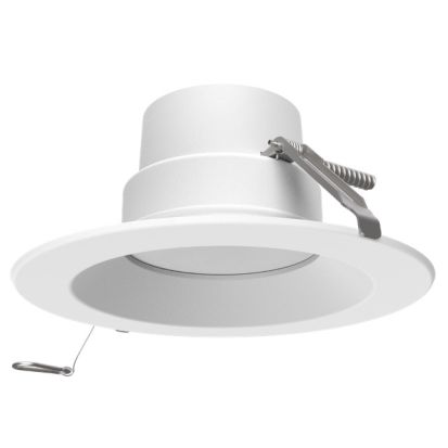 Keystone Technologies KT-RDLED29PS-8A-8CSE-VDIM 8" Advanta LED Downlight