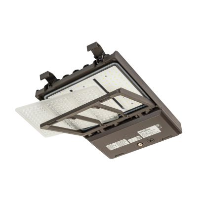 Keystone Lighting KT-ALED100-S2-OSA-NM-840-VDIM LED Area Light