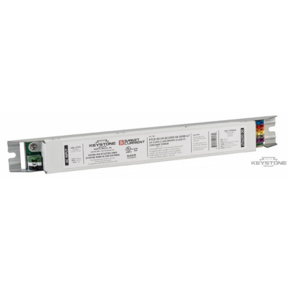 Keystone Lighting KTLD-30-UV-SC1050-56-VDIM-U7/USB Programmable LED Driver