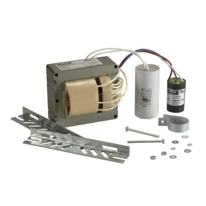 Keystone MPS-320A-P-KIT Metal Halide Ballast Kit