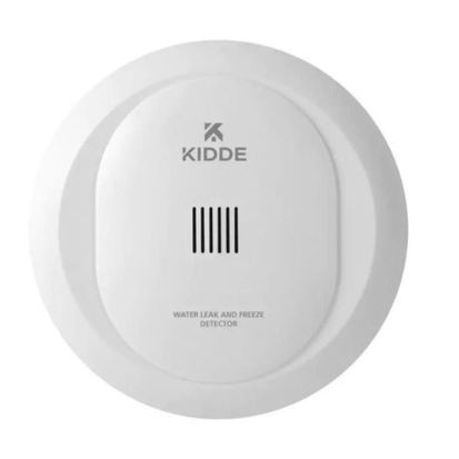 Kidde 21031205 (60WLDR-W) Water Leak and Freeze Detector