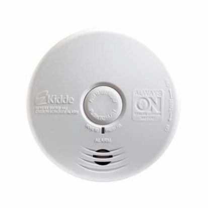 Kidde® 21010071 (P3010K-CO) Worry-Free Kitchen Carbon Monoxide Smoke Alarm