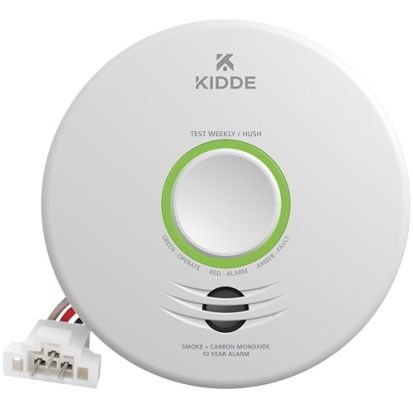 Kidde 21031042 (P4010ACSCO-WF) Smoke and Carbon Monoxide Alarm