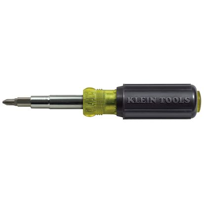 Klein 32500 11-in-1 Multi-Bit Screwdriver