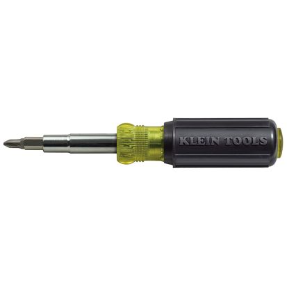 Klein 32500 11-in-1 Multi-Bit Screwdriver