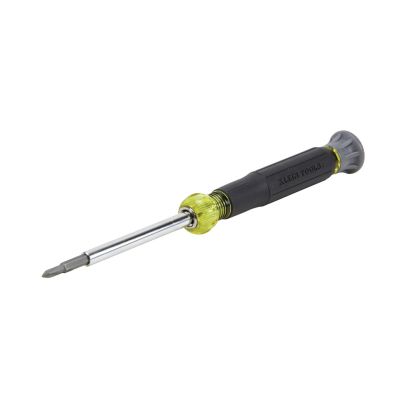 Klein 32581 4-in-1 Rotating Electronic Screwdriver