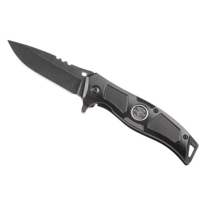 Klein 44228 Open Electrician's Pocket Knife