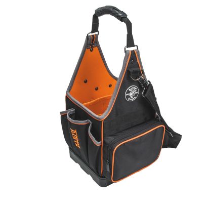 Klein 554158-14 Tradesman Pro Large Open Top Tool Tote