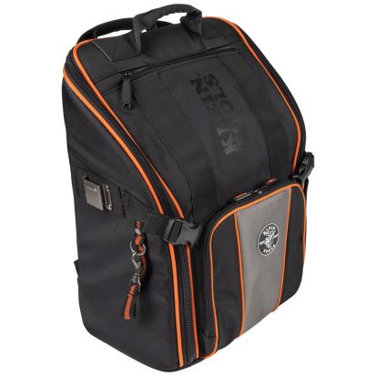 Klein Tradesman Pro 55482 Tool Station Backpack