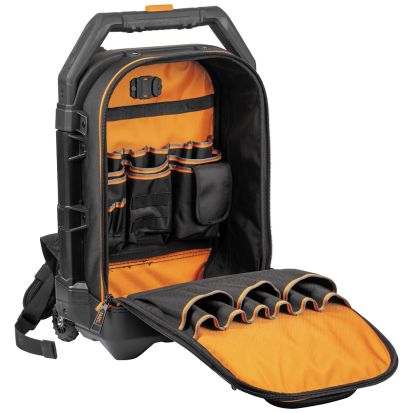 Klein Rolling Tool Backpack