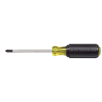 Klein 603-4 Screwdriver #2 Phillips Point