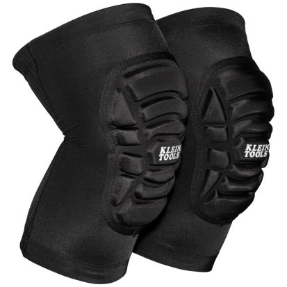 Klein® Lightweight Knee Pad Sleeves, M/L