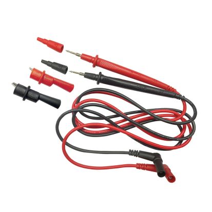 Klein® 69410 Replacement Right Angle Test Lead Set