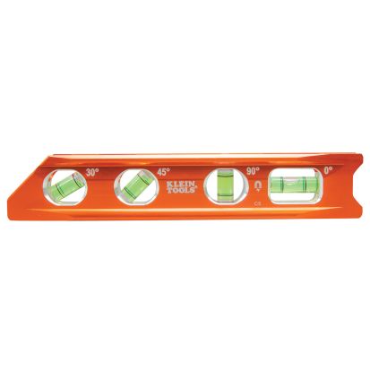 Klein 935RB Rare Earth Magnet Billet Torpedo Level