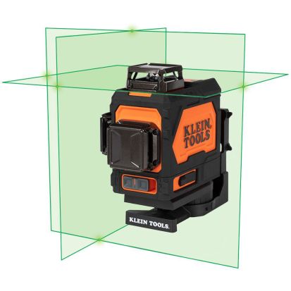 Klein® 93PLL Laser Levels